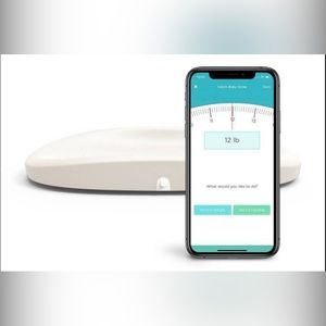 Hatch Grow Digital Changing Pad